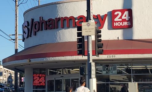 CVS