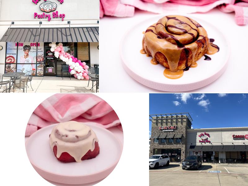 Holy Rollie Pastry Shop