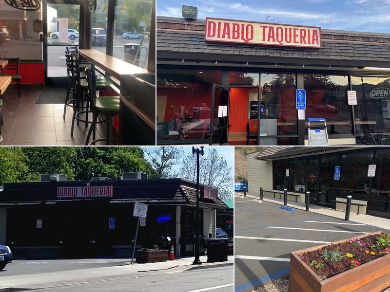 Diablo Taqueria