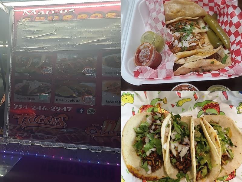 Taqueria la chiapaneca