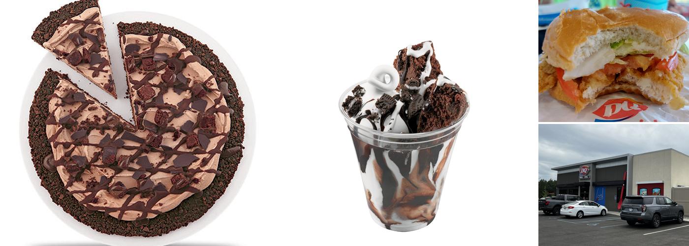 Dairy Queen Grill & Chill