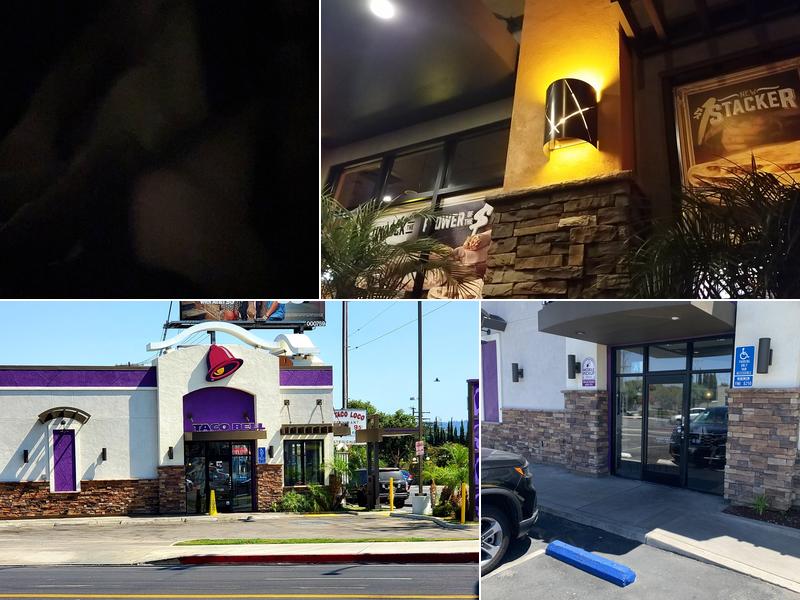 Taco Bell 5958 Lankershim Blvd, North Hollywood