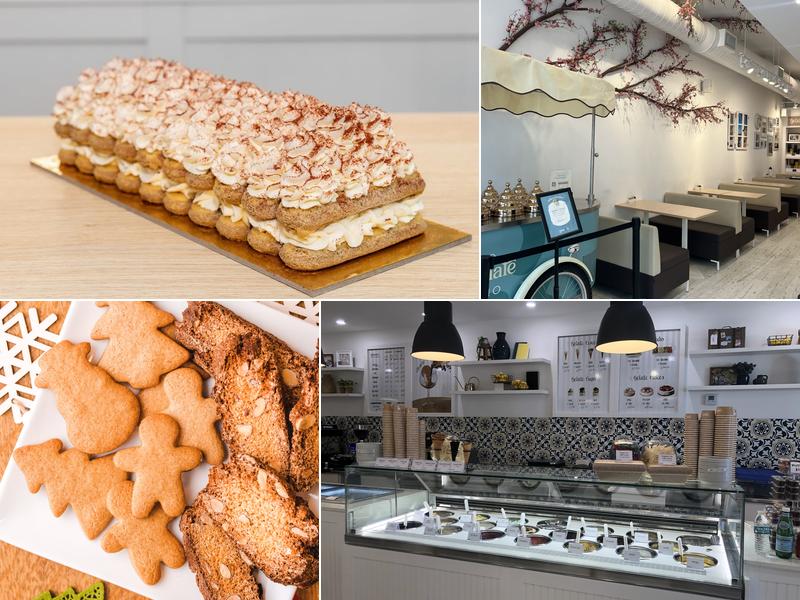 Gelato&Co. Delray Beach