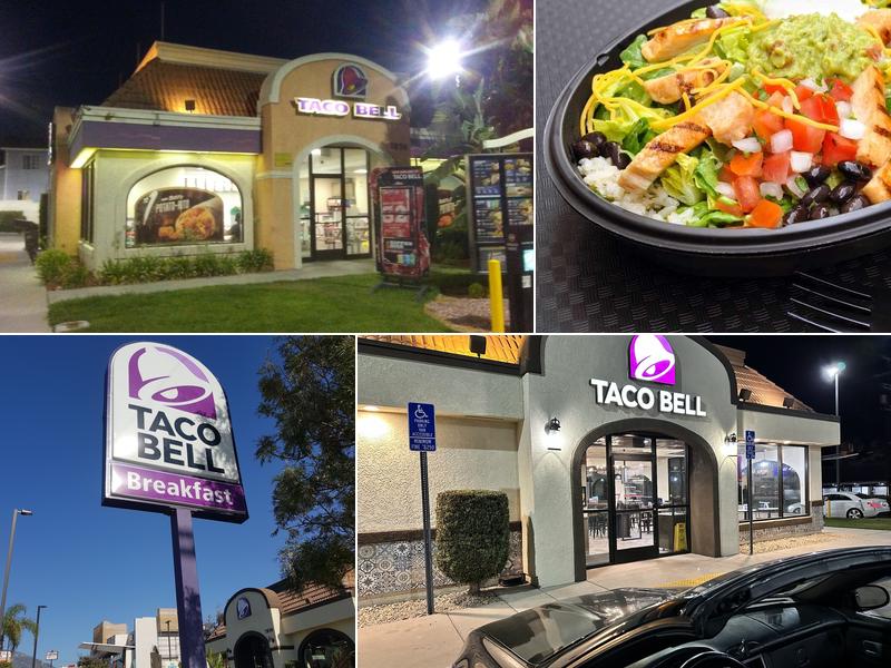 Taco Bell