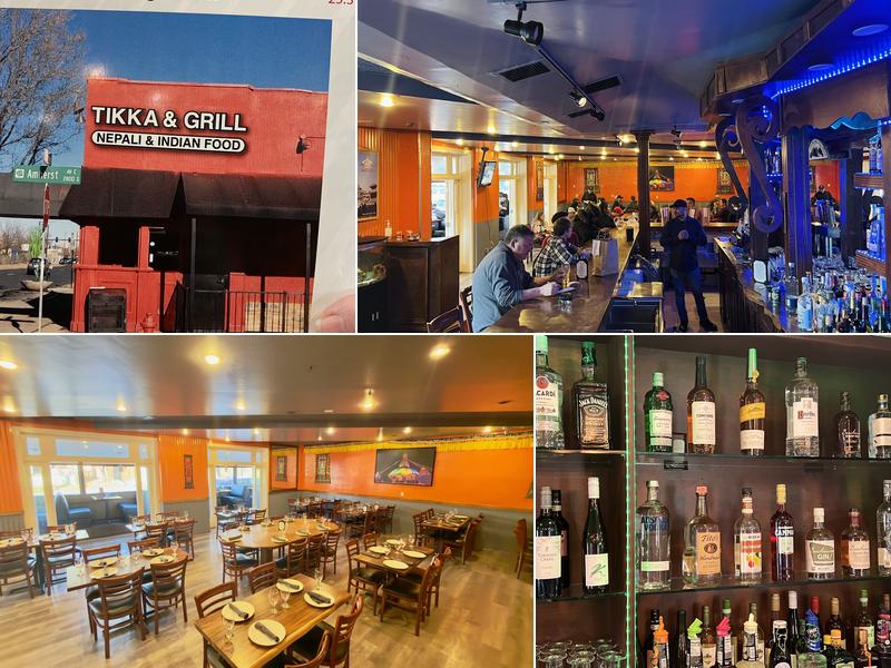 Tikka & Grill 2- 6Th Ave