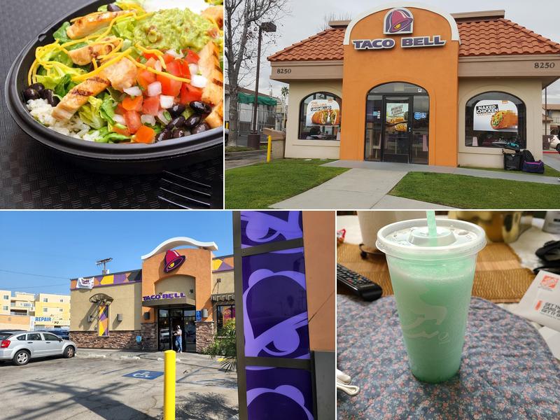 Taco Bell