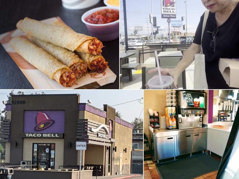 Taco Bell