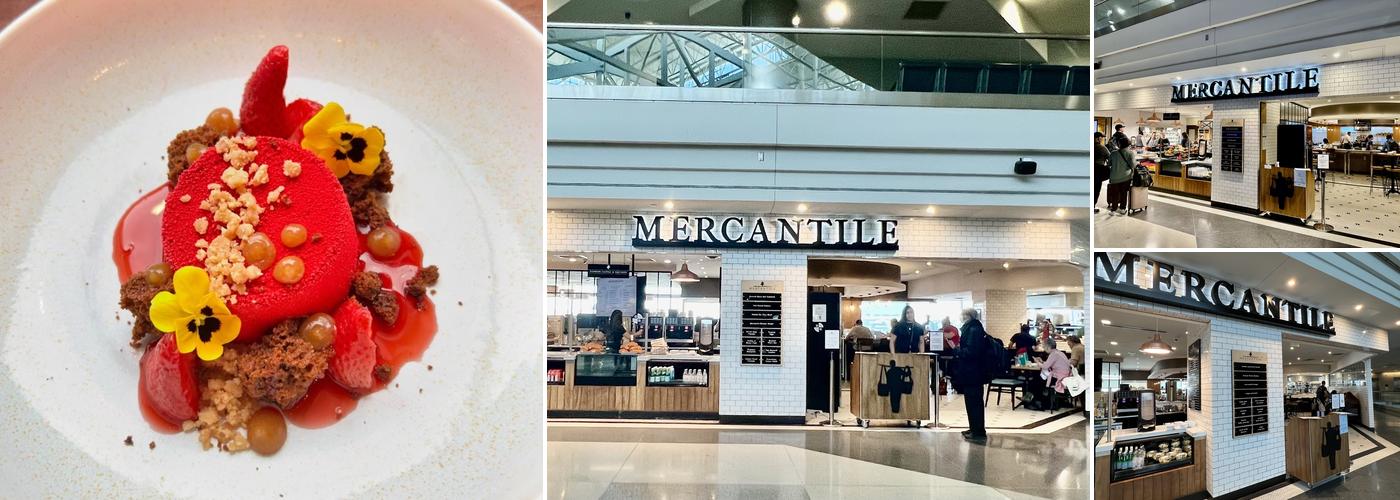 Mercantile Dining & Provisions