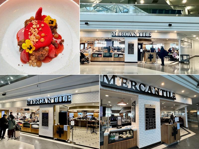 Mercantile Dining & Provisions