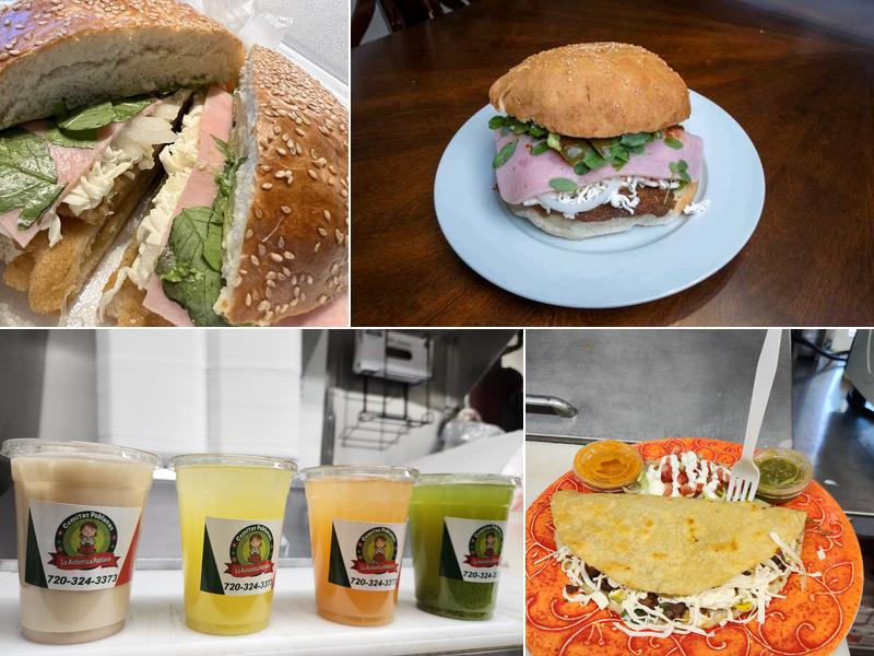 La Autentica Poblana