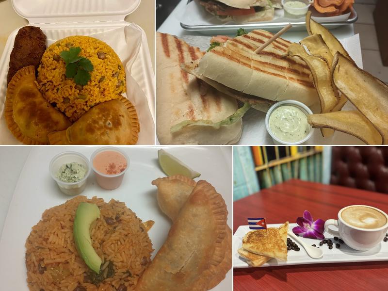 Qué bolà !cuban café