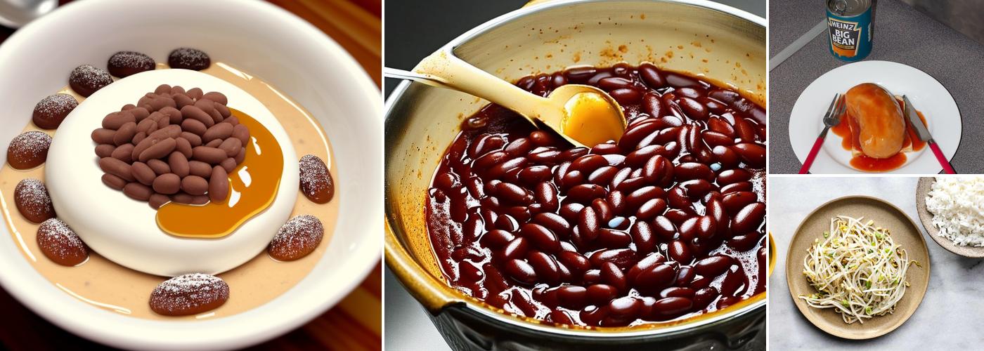 Wide Tom's Bean House