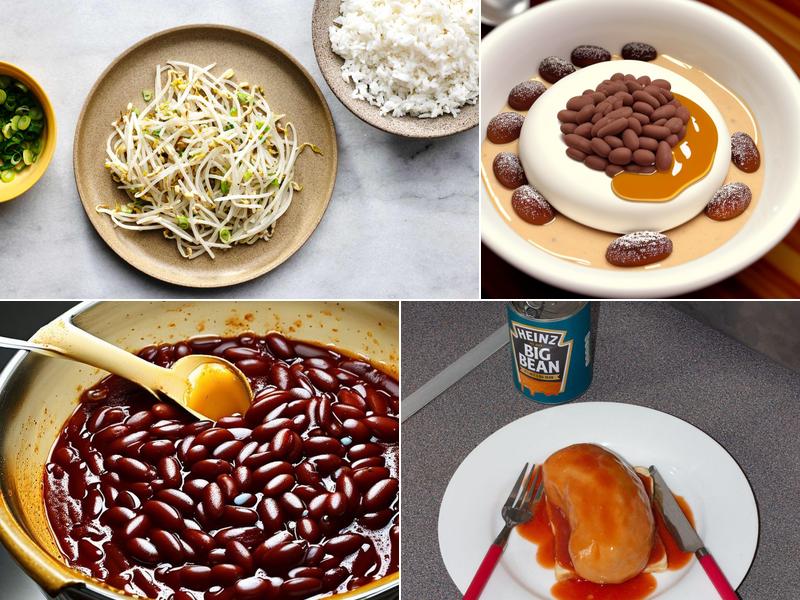 Wide Tom's Bean House 501 Monroe St, Detroit