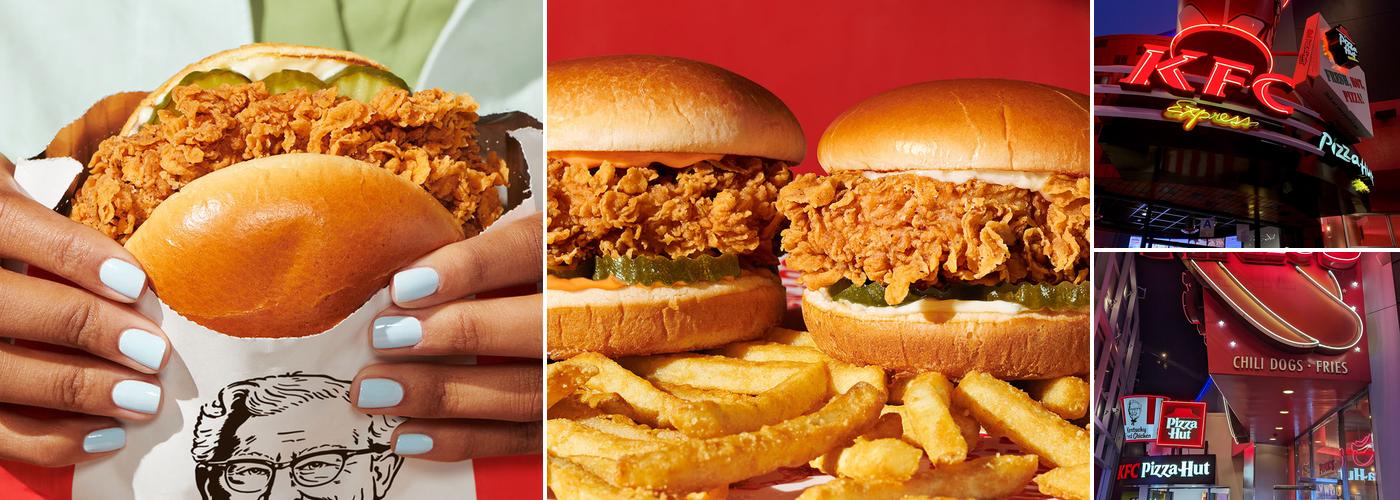 KFC