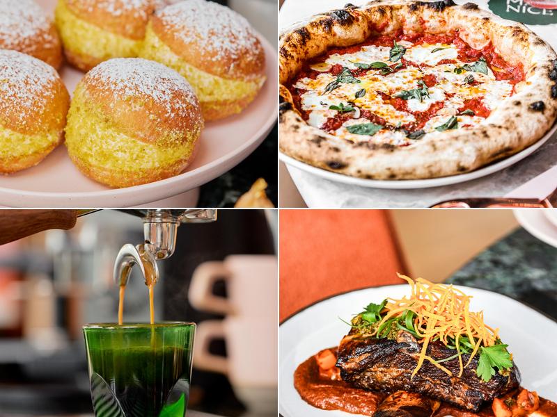 Mad Nice 4120 2nd Ave, Detroit