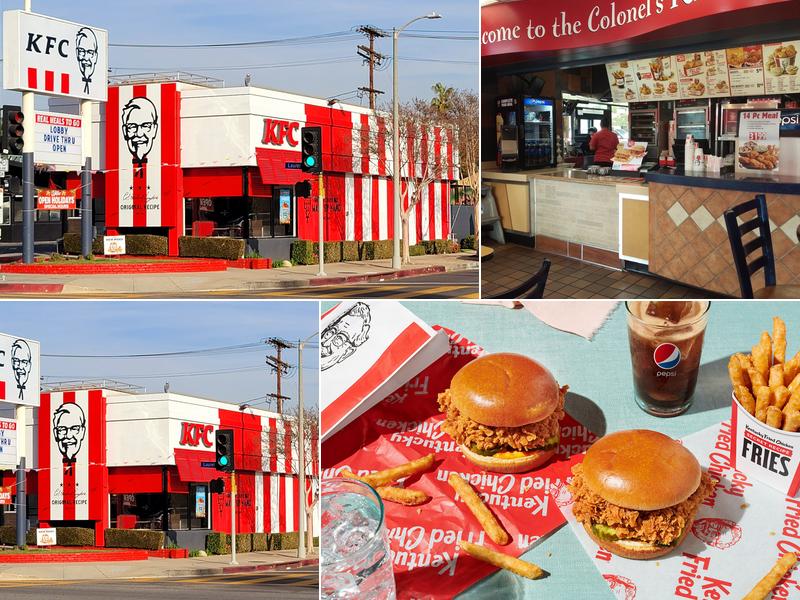 KFC