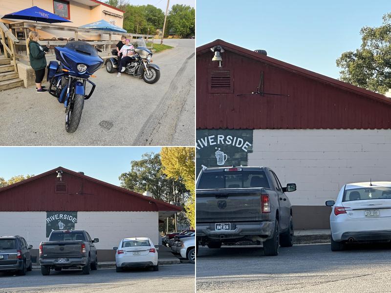 Riverside tap 2800 E Main St, Lehigh