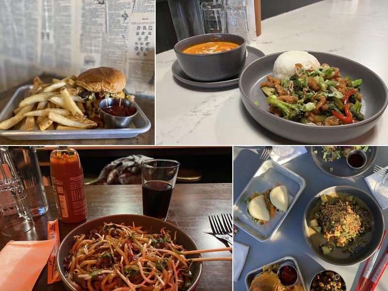 Tiger Taproom - DRIGGS ID