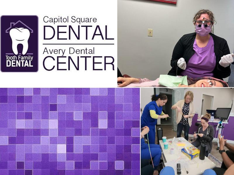 Mehrdad Safavian, DDS