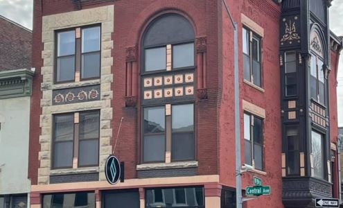 Be One Wellness 1497 Central Ave, Dubuque Iowa 52001