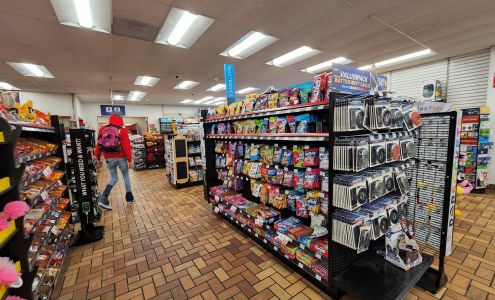 PJ Fresh Marketplace