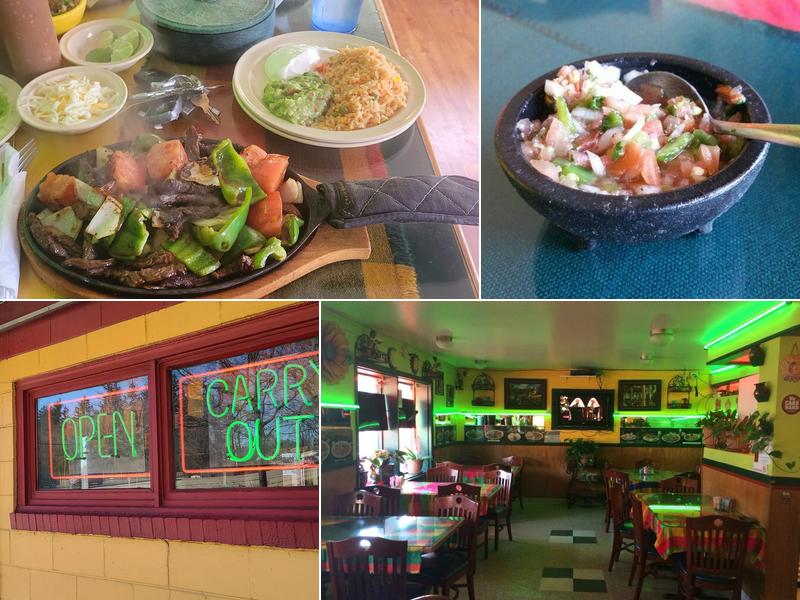 El Faro 411 E Main St, East Dundee