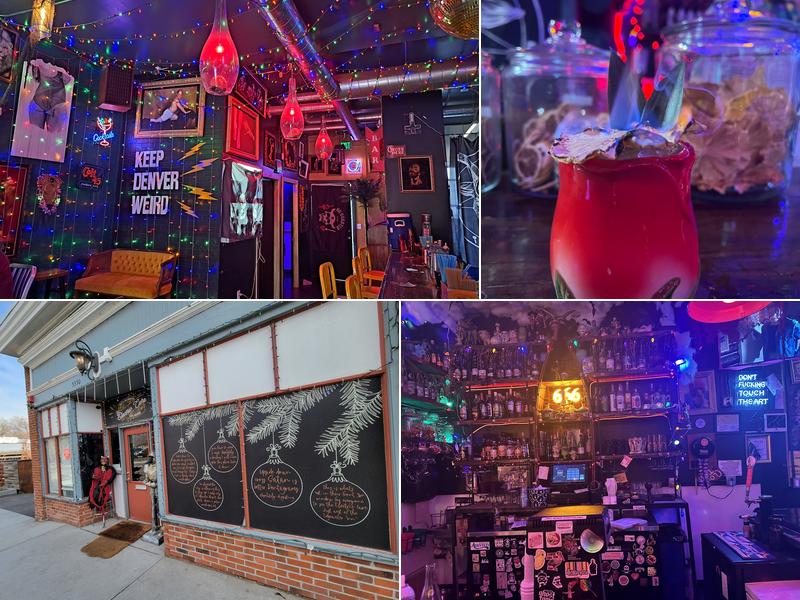 The Electric Cure 5350 W 25th Ave, Edgewater