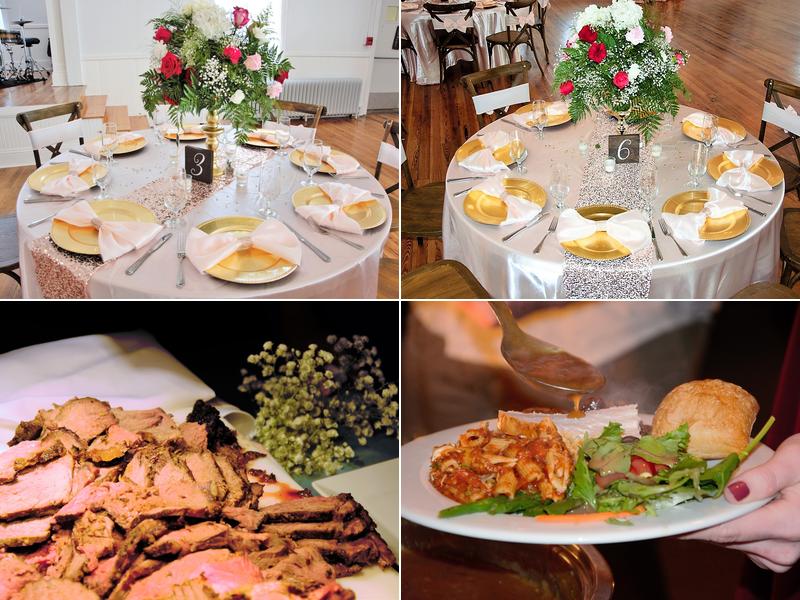 Plus Catering Orlando