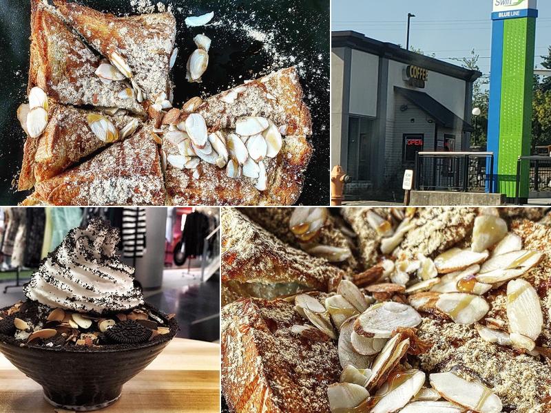 Double Cup Coffee 23830 Hwy 99, Edmonds