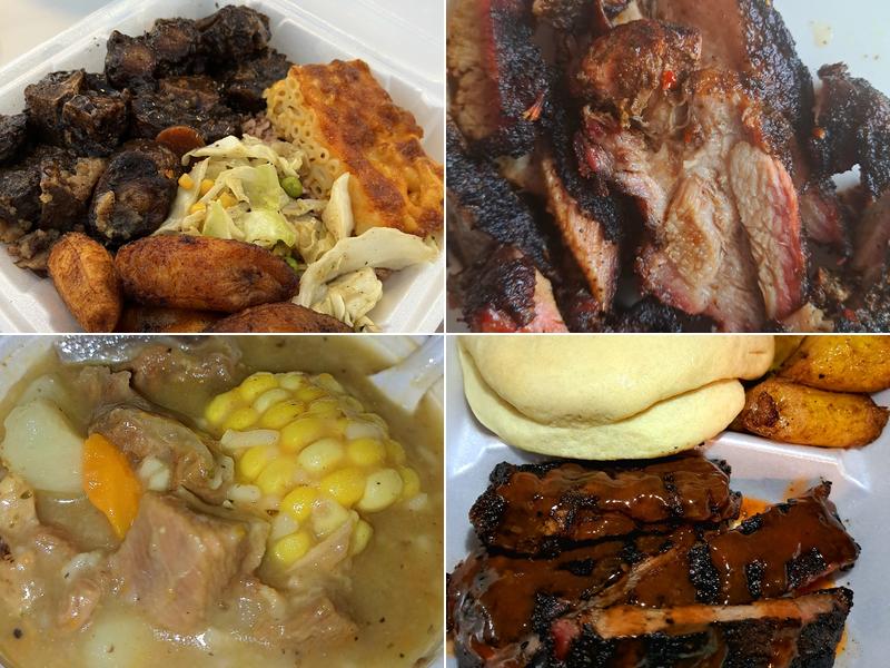 Bamboo Corna 10308 Dyer St, El Paso