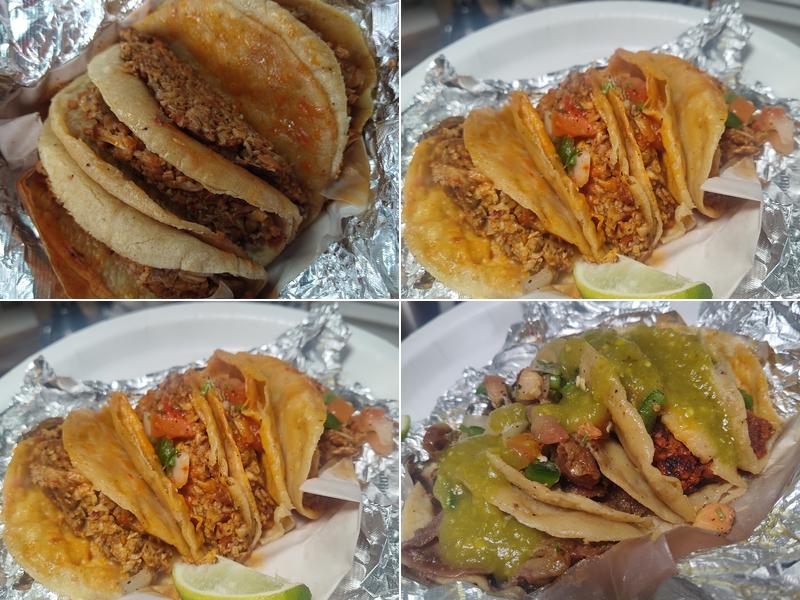 Taqueria Don Chicho 2