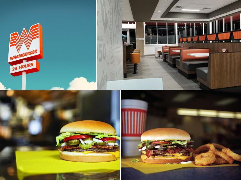 Whataburger