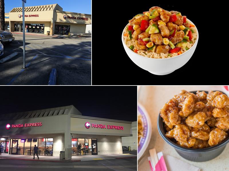 Panda Express