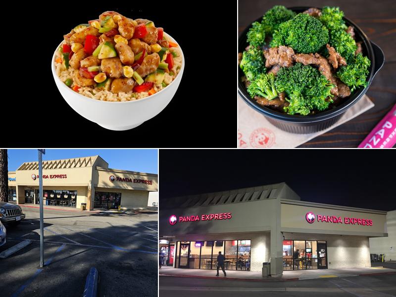 Panda Express