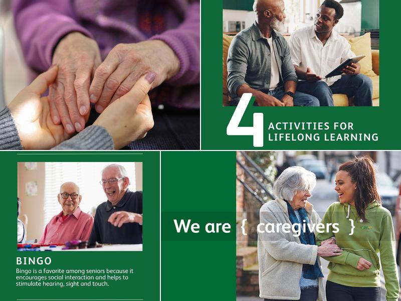 FirstLight Home Care of Licking and Fairfield Counties