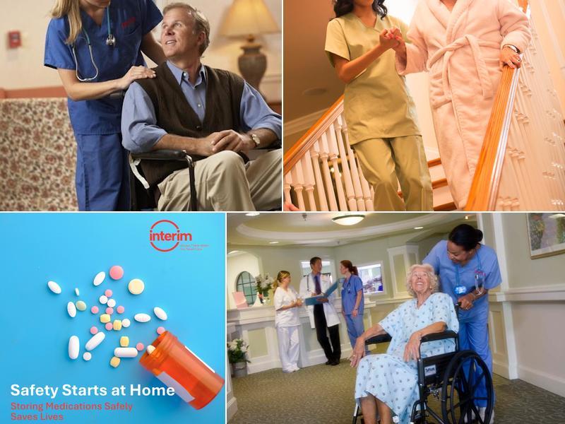 Interim HealthCare of Newark