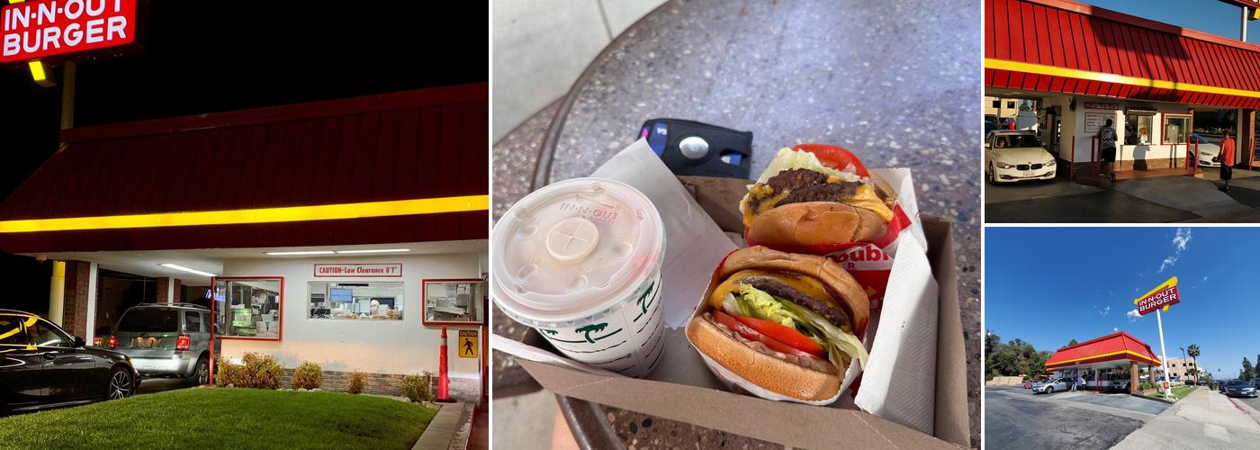 In-N-Out Burger