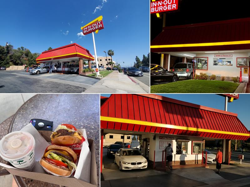 In-N-Out Burger