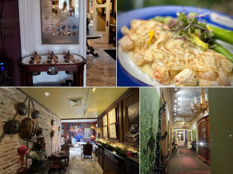 The Turtle Bar 40136 River Rd, Darrow