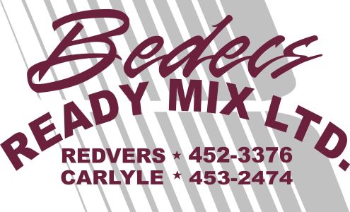 Bedecs Ready-Mix Ltd Redvers