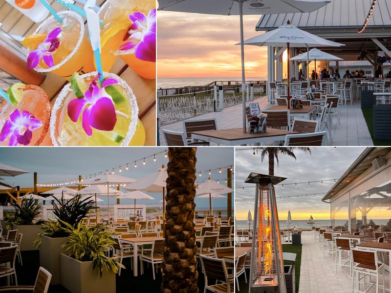 Coastal Orange Beach