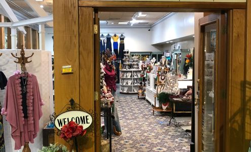 Design Faze Boutique