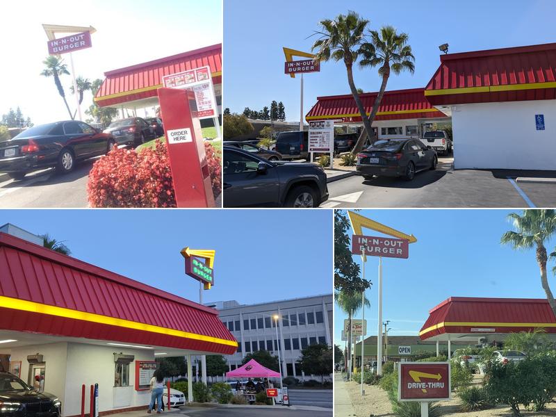 In-N-Out Burger