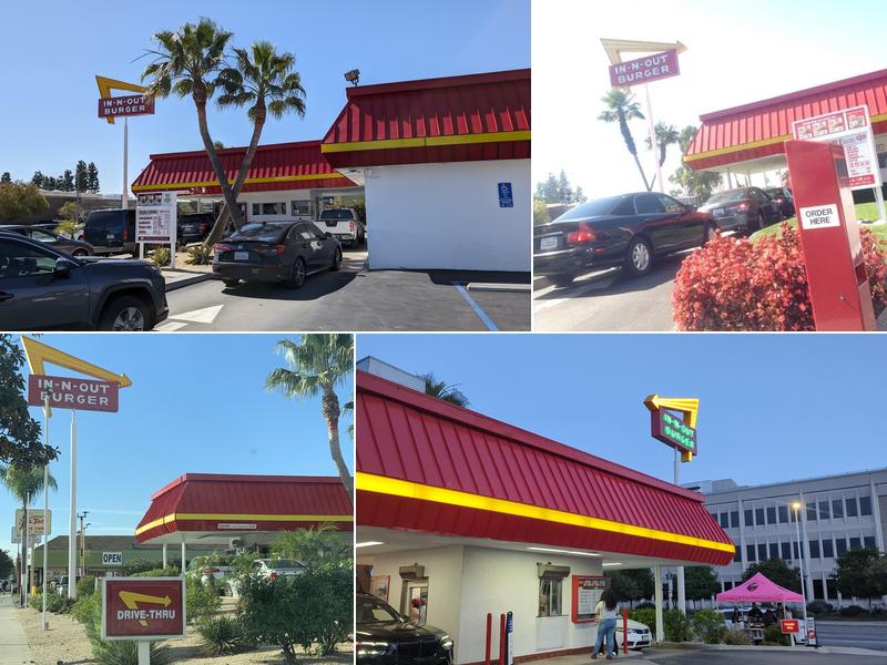 In-N-Out Burger