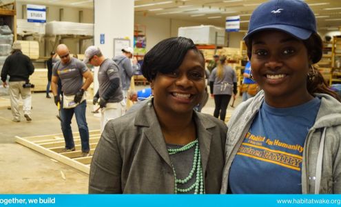 Habitat for Humanity of Wake County