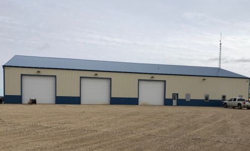 Faber's Electric Highway 9 South, Carlyle Saskatchewan S0C 0R0