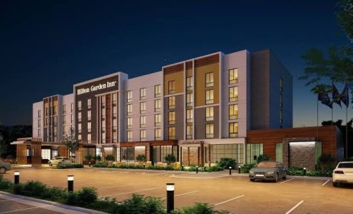 Hilton Garden Inn Elizabethtown