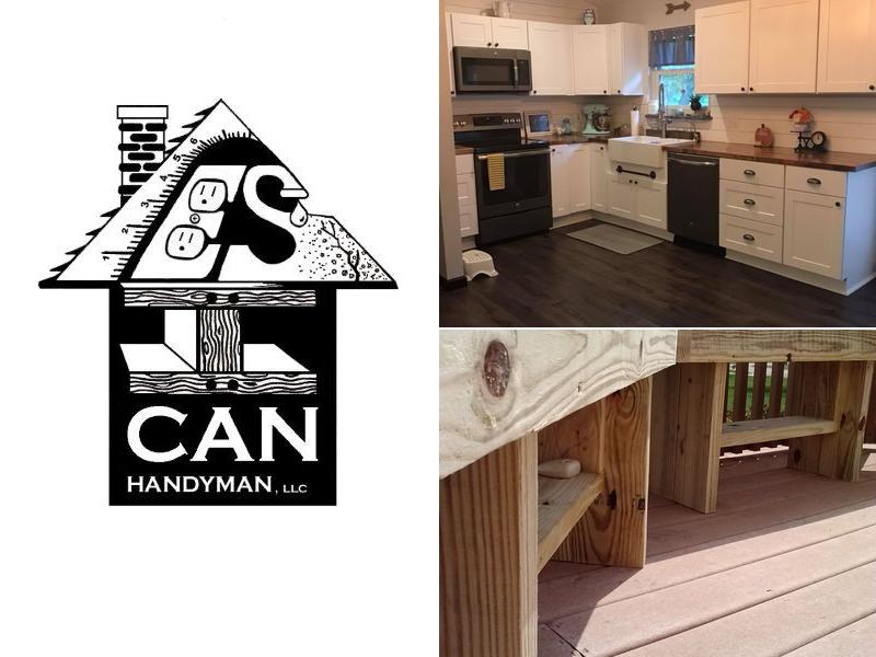 Yes I Can Handyman, LLC