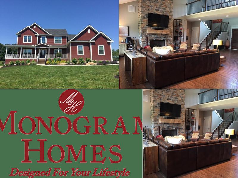 Monogram Homes