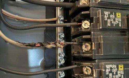 Crossan Industries LLC 2615 Canal Dr, Millersport Ohio 43046